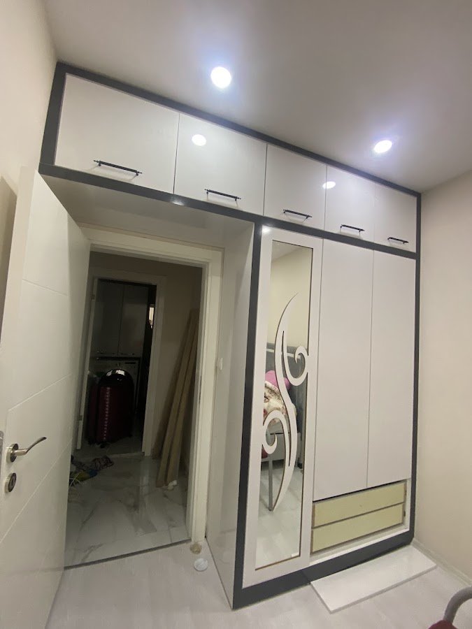 Emin Yapı İç Mimari Dekorasyon