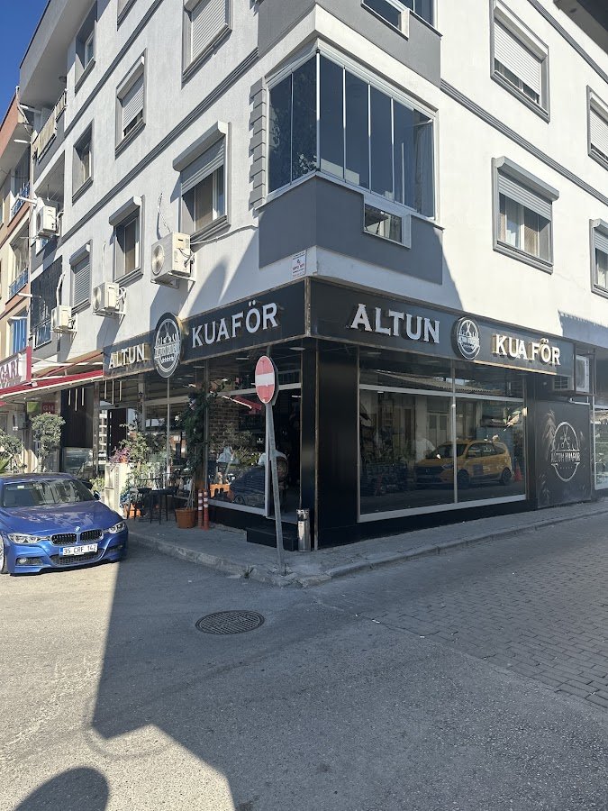 Altun Kuaför