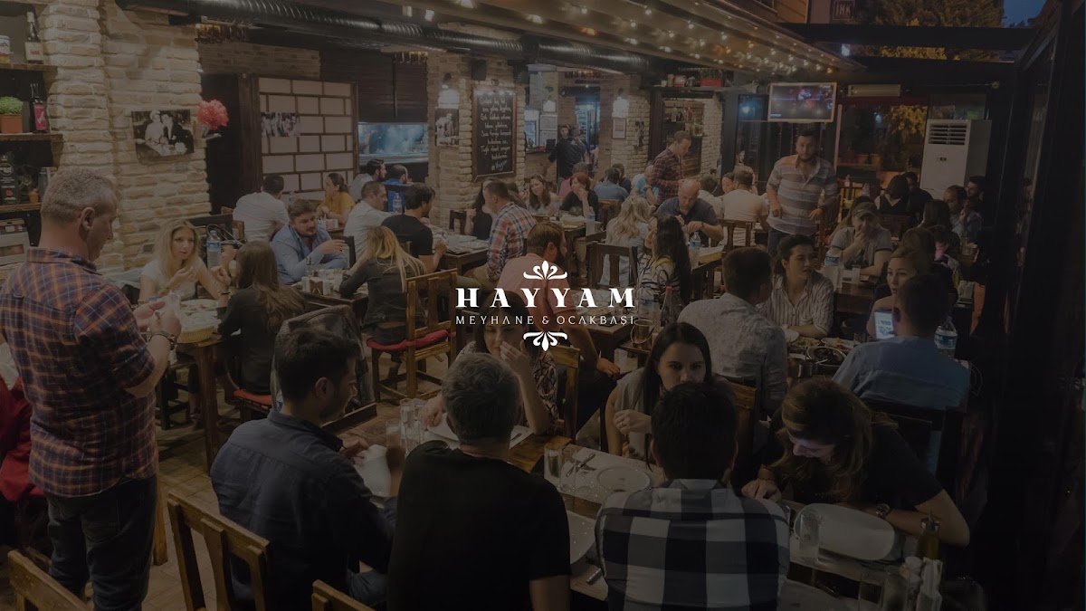 Hayyam Meyhanesi Atakent