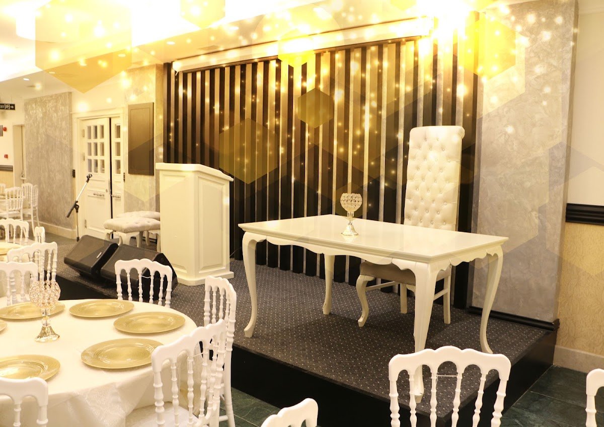 Otağ İstanbul Düğün Salonları