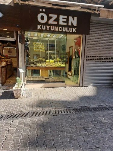 Özen Kuyumculuk