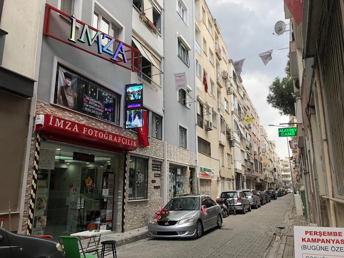 Stüdyo İmza