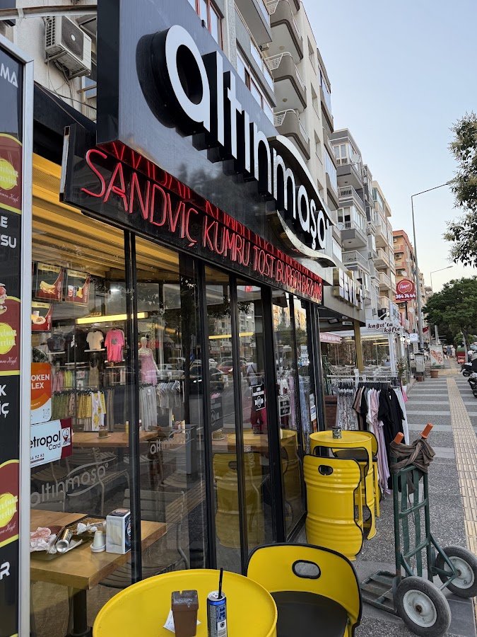 Altınmaşa