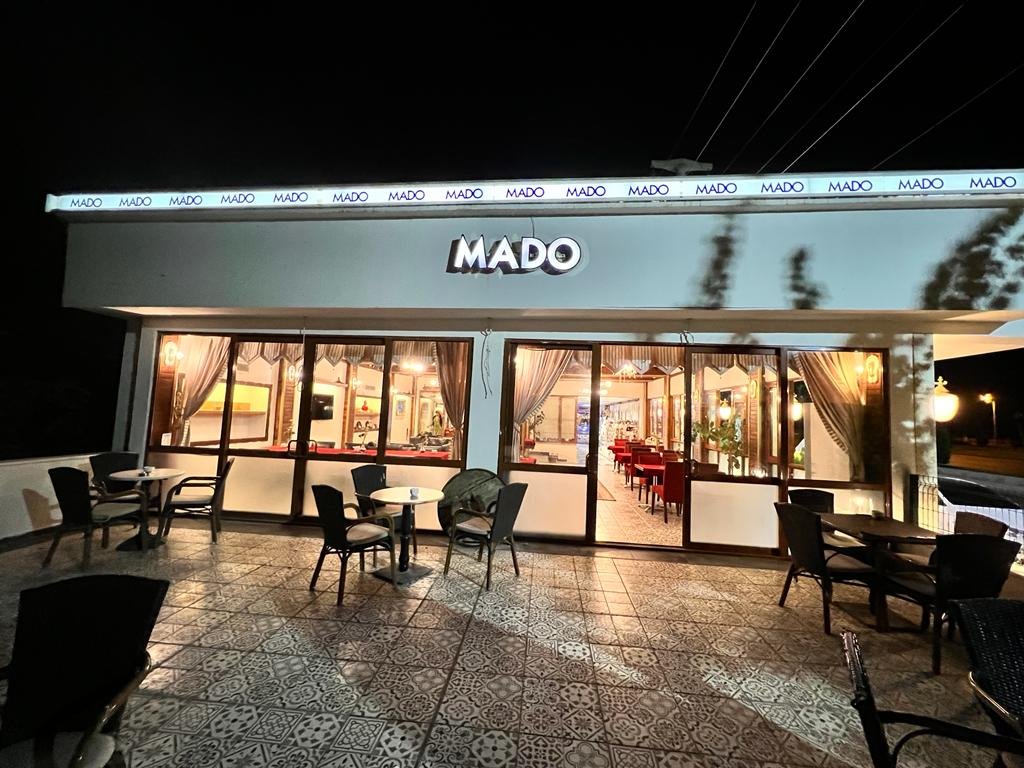 Mado Adanayolu