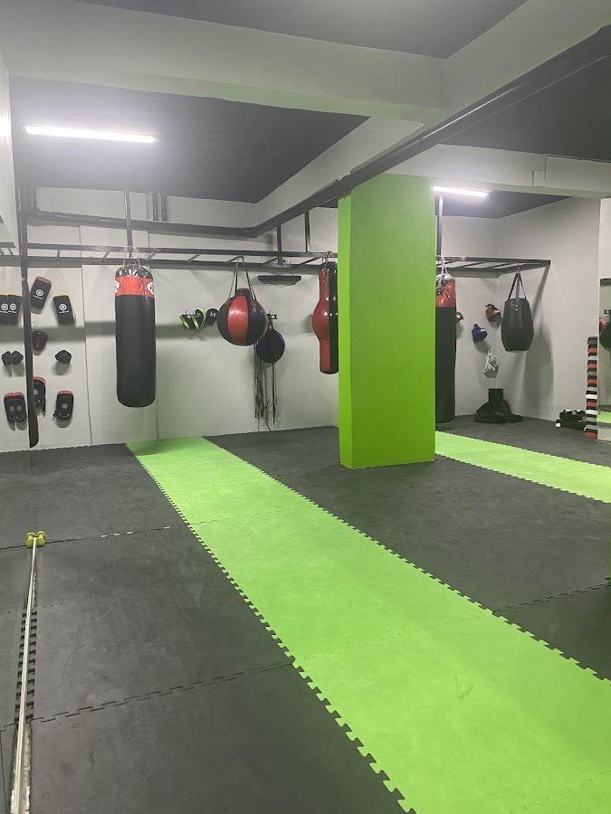 Sütçü İmam Spor Kulübü & Gym
