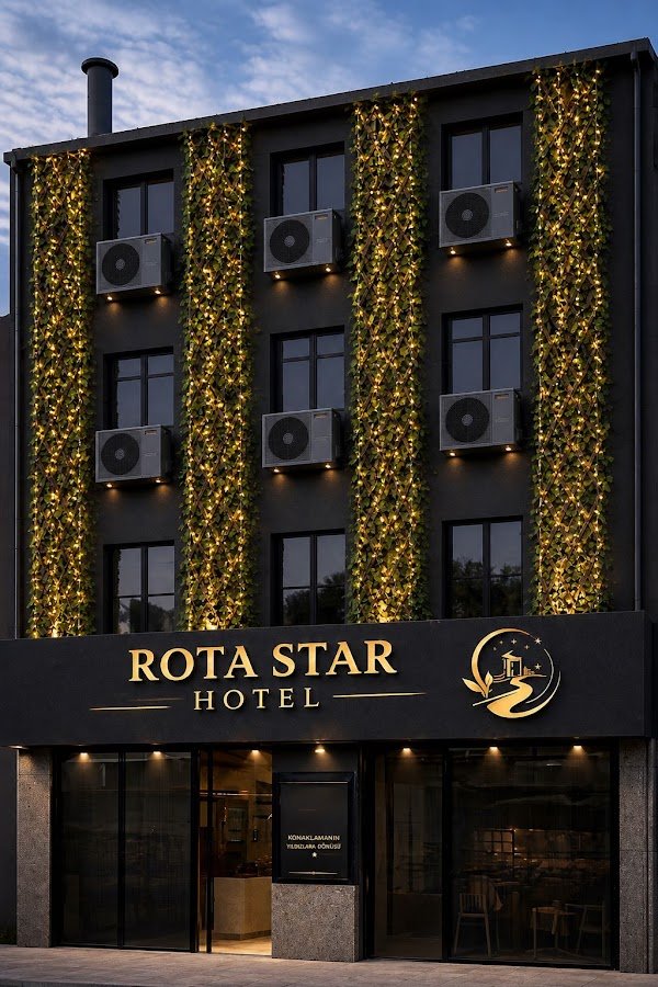 Rota Star Hotel Beyoğlu