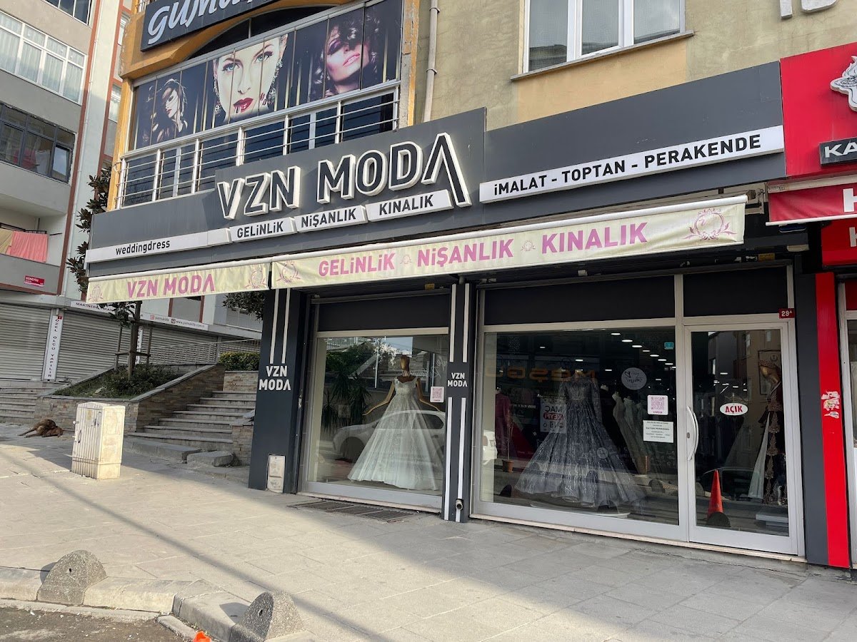 Vzn Moda