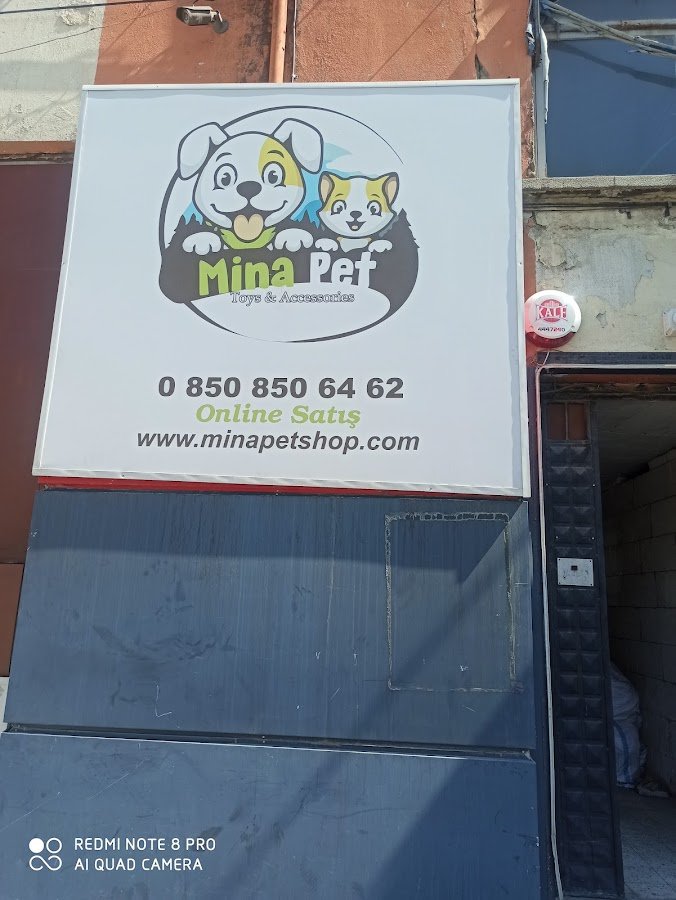 Mina Pet