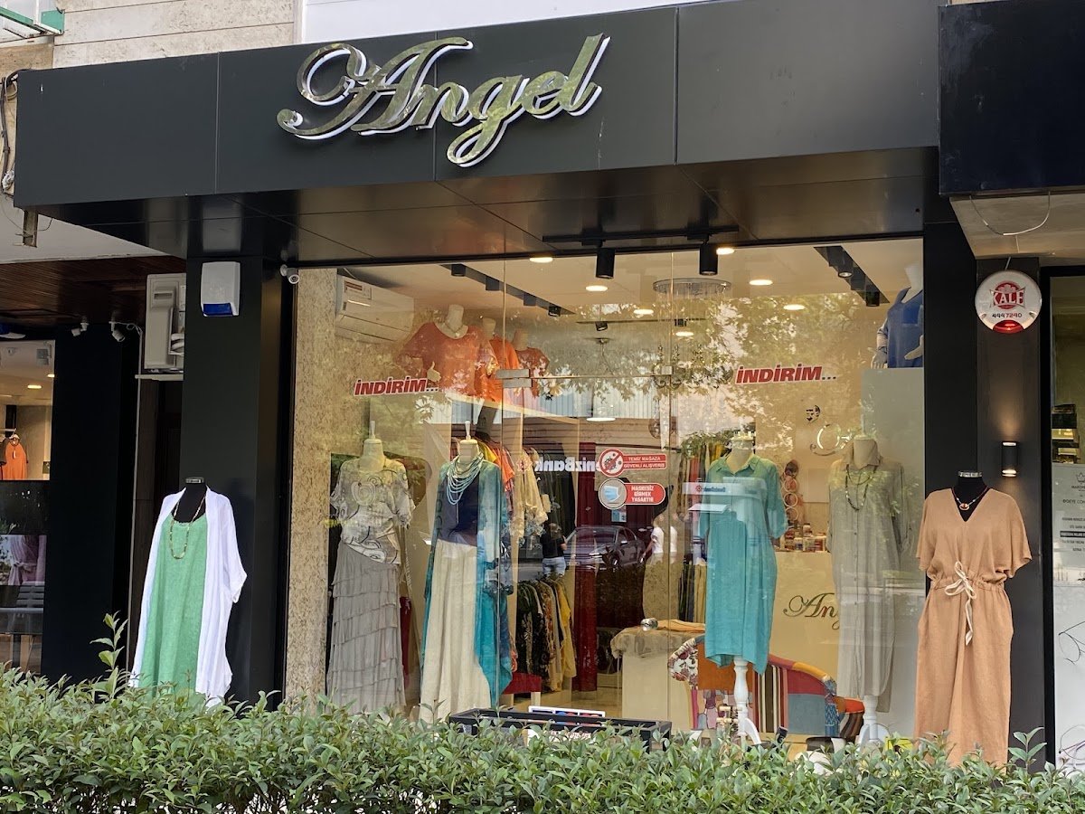 Angel Butik