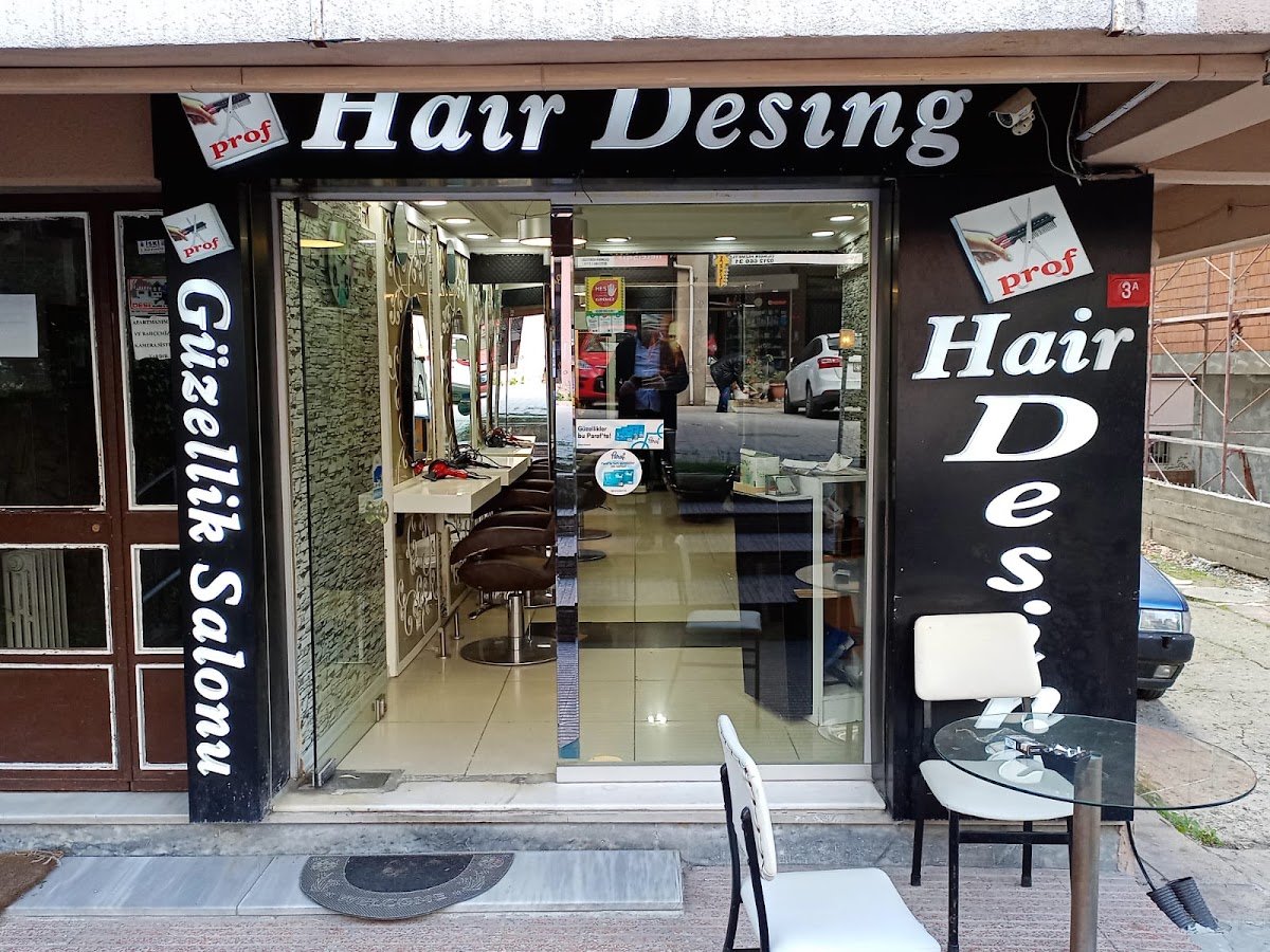 Salon No 1 - Bakırköy Kadın Kuaför Salonu