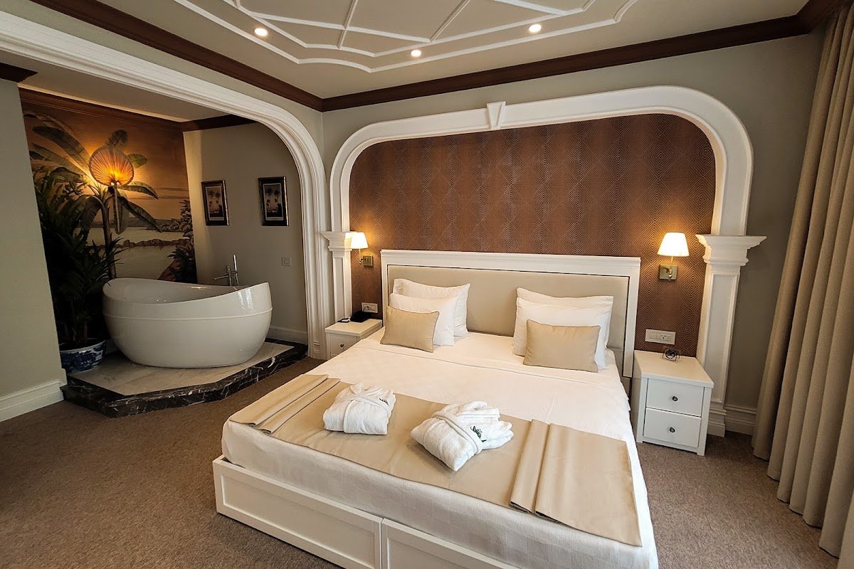Dbd Hotel Bayraklı