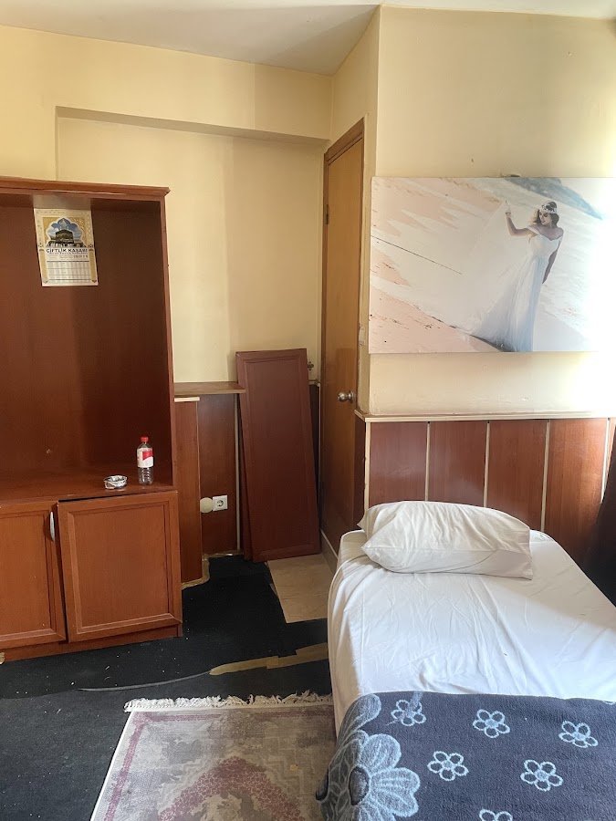 Fabulous Hotel
