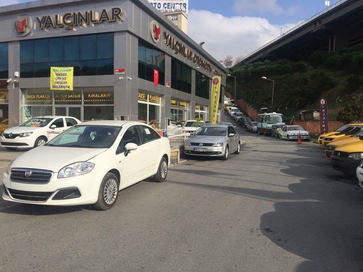 Yalçınlar Otomotiv