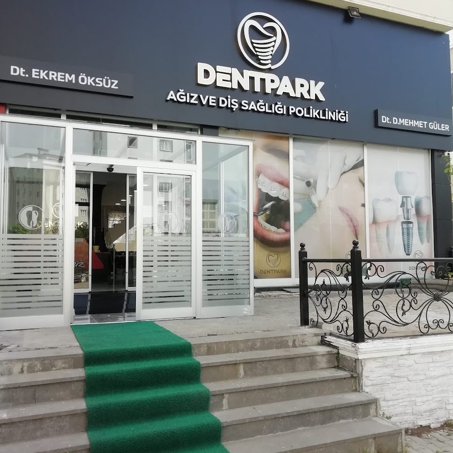 Dentpark