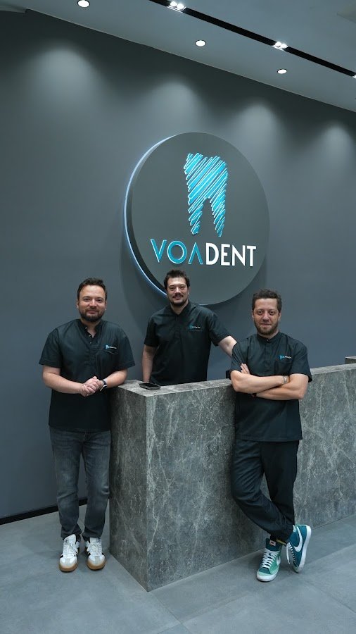 Voadent: Esthetics & Dental Implant Clinic