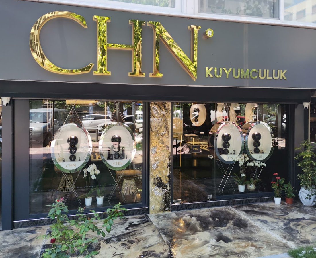Chn Kuyumculuk