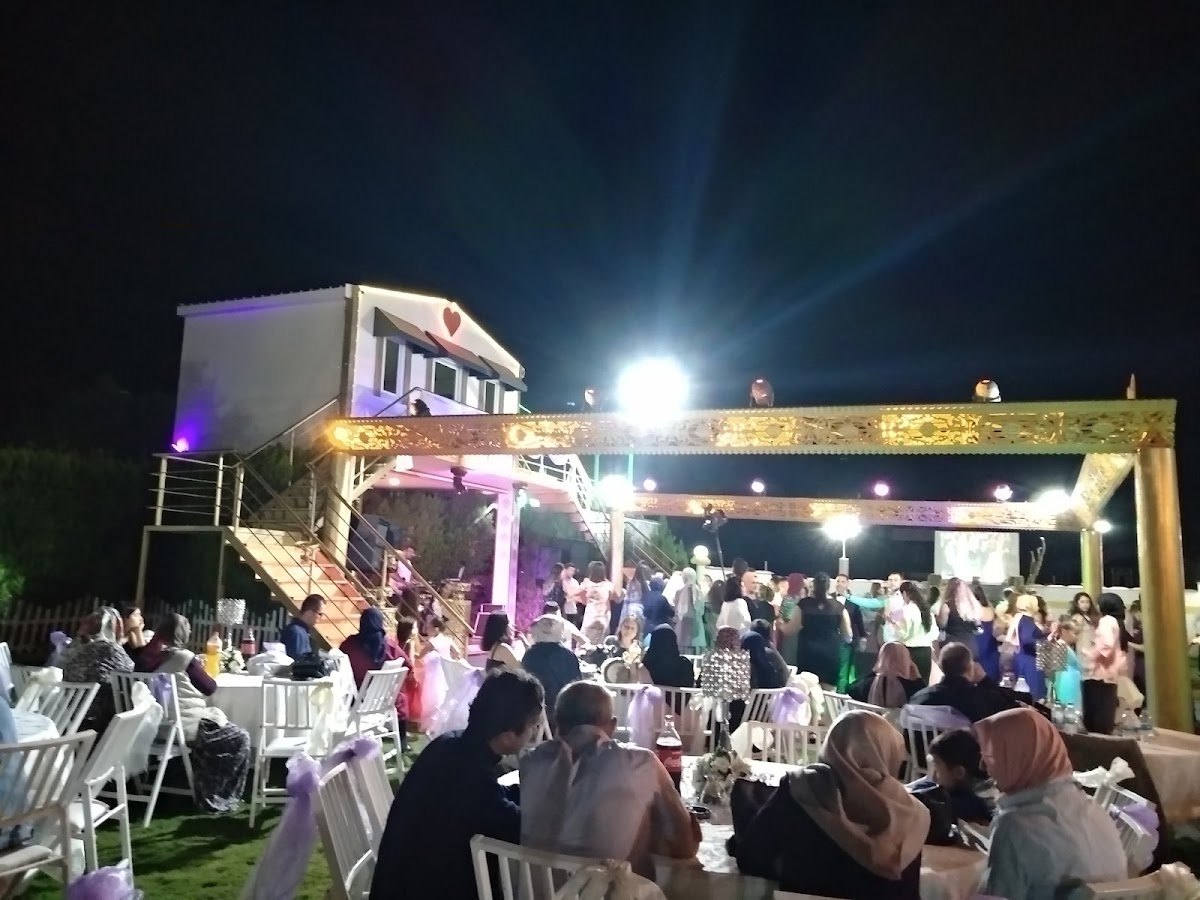 Değirmenci Kır Düğün Salonları