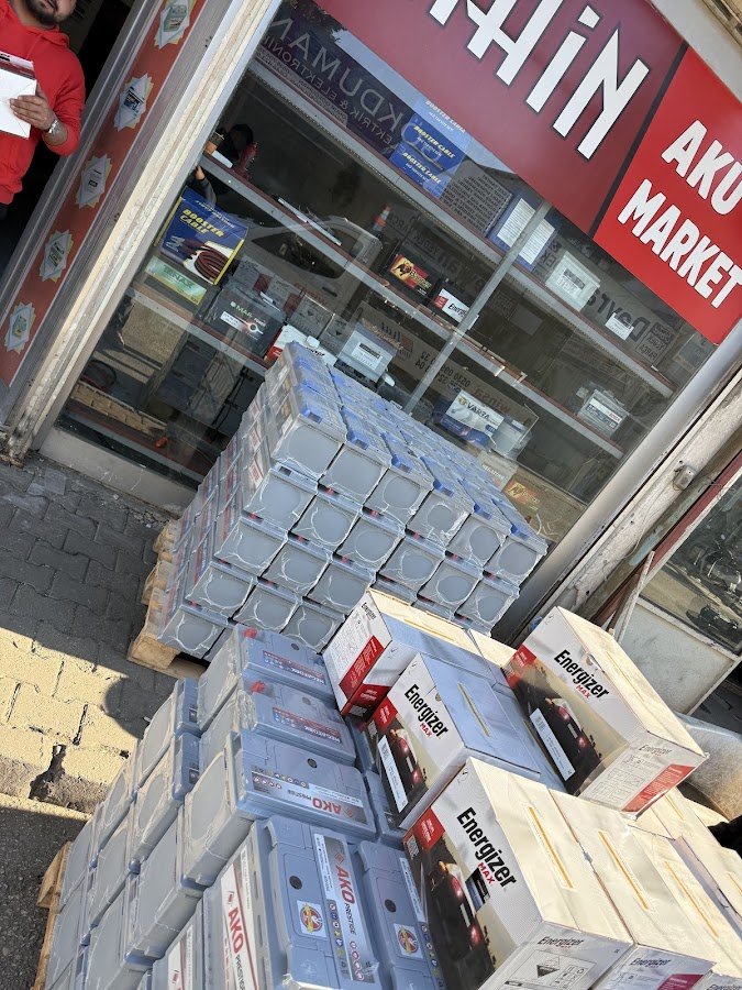 Isparta Akü Market Oto Klima Tamir Gaz Dolum Ako Akü Varta Akü İnci Akü Erdıl Akü Şahin Akü Market Klima