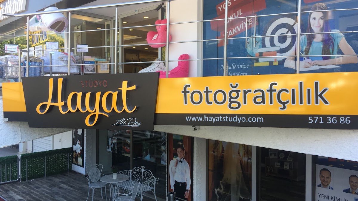 Sgs Fotoğrafçılık