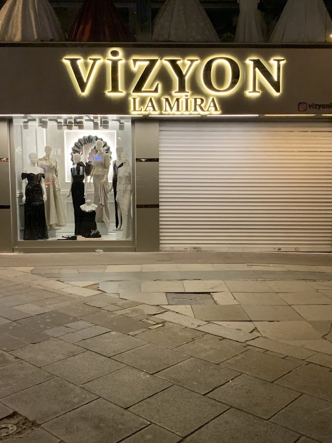 Vizyon La Mira