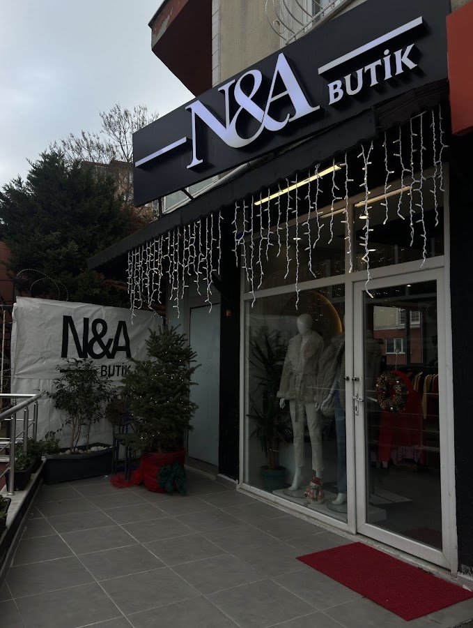 N&A Butik