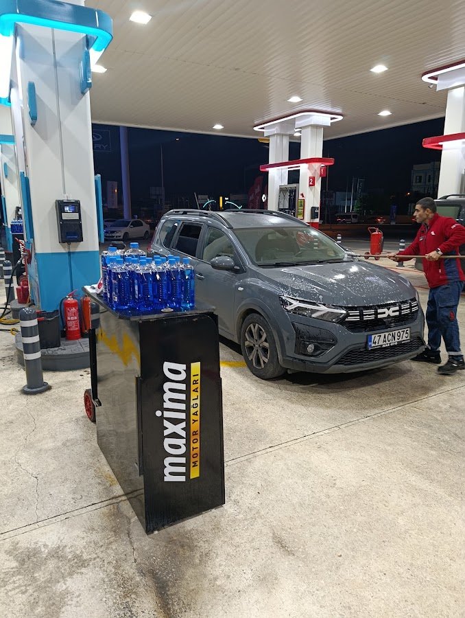 Petrol Ofisi
