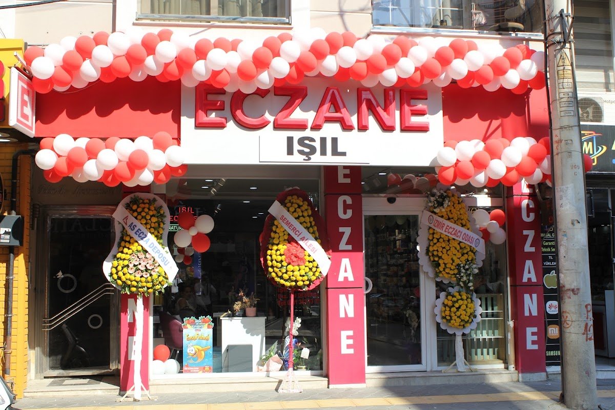Işıl Eczanesi