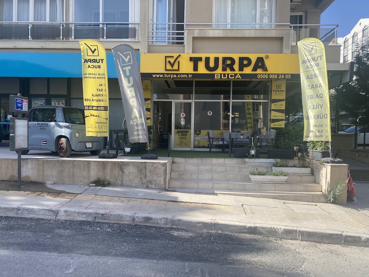 Turpa Buca