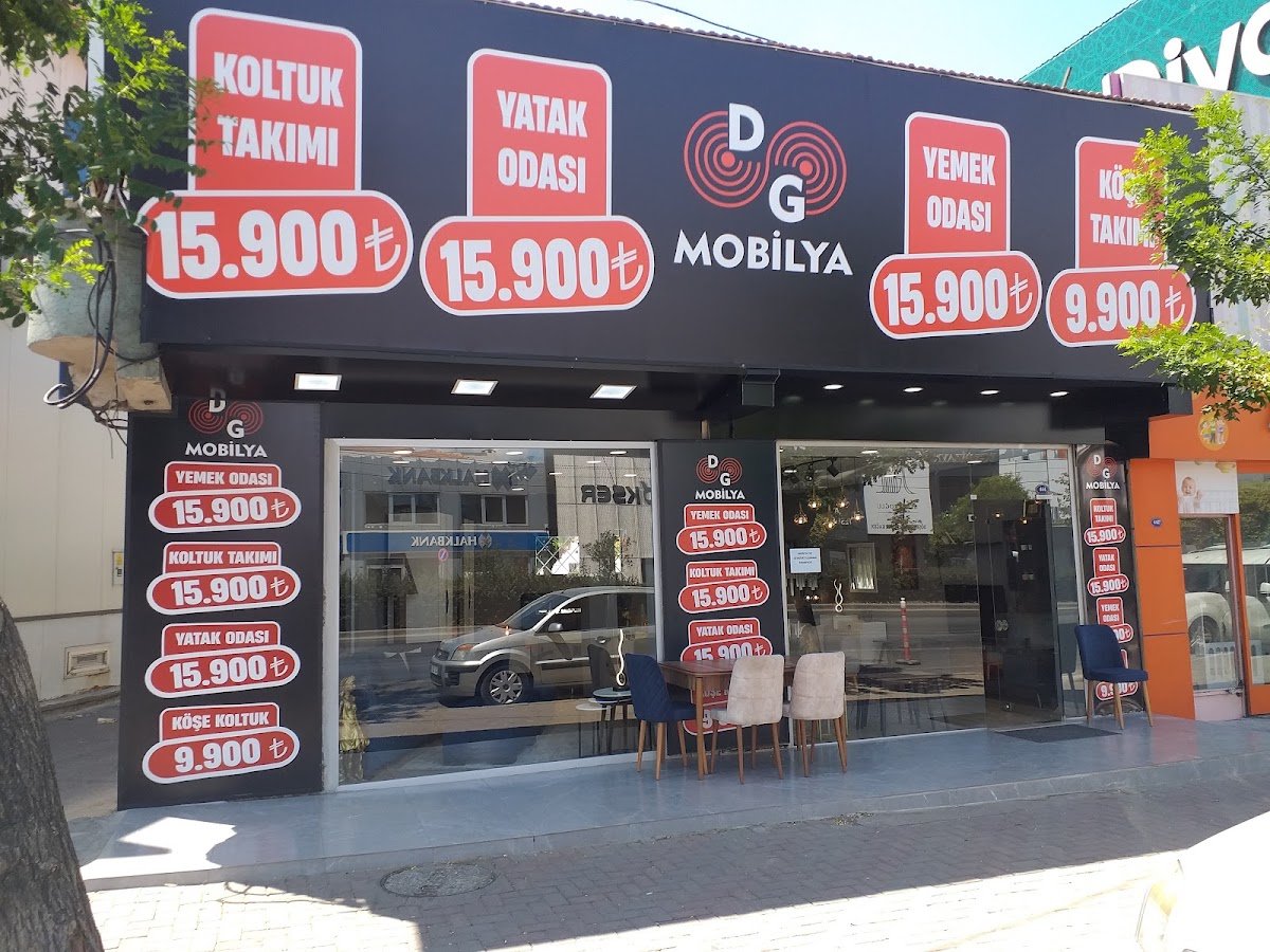 Dg Mobilya
