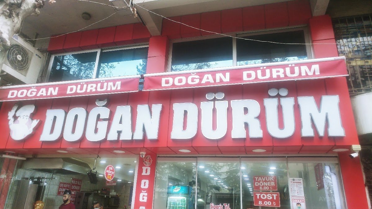 Doğan Dürüm