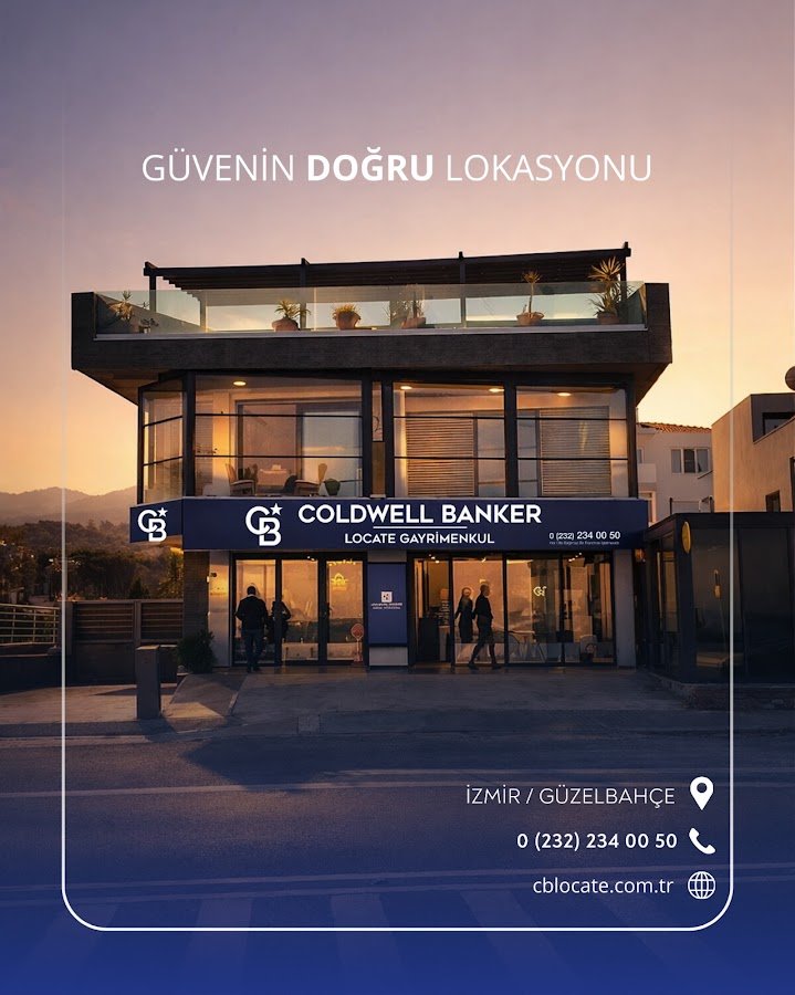 Coldwell Banker Locate Gayrimenkul