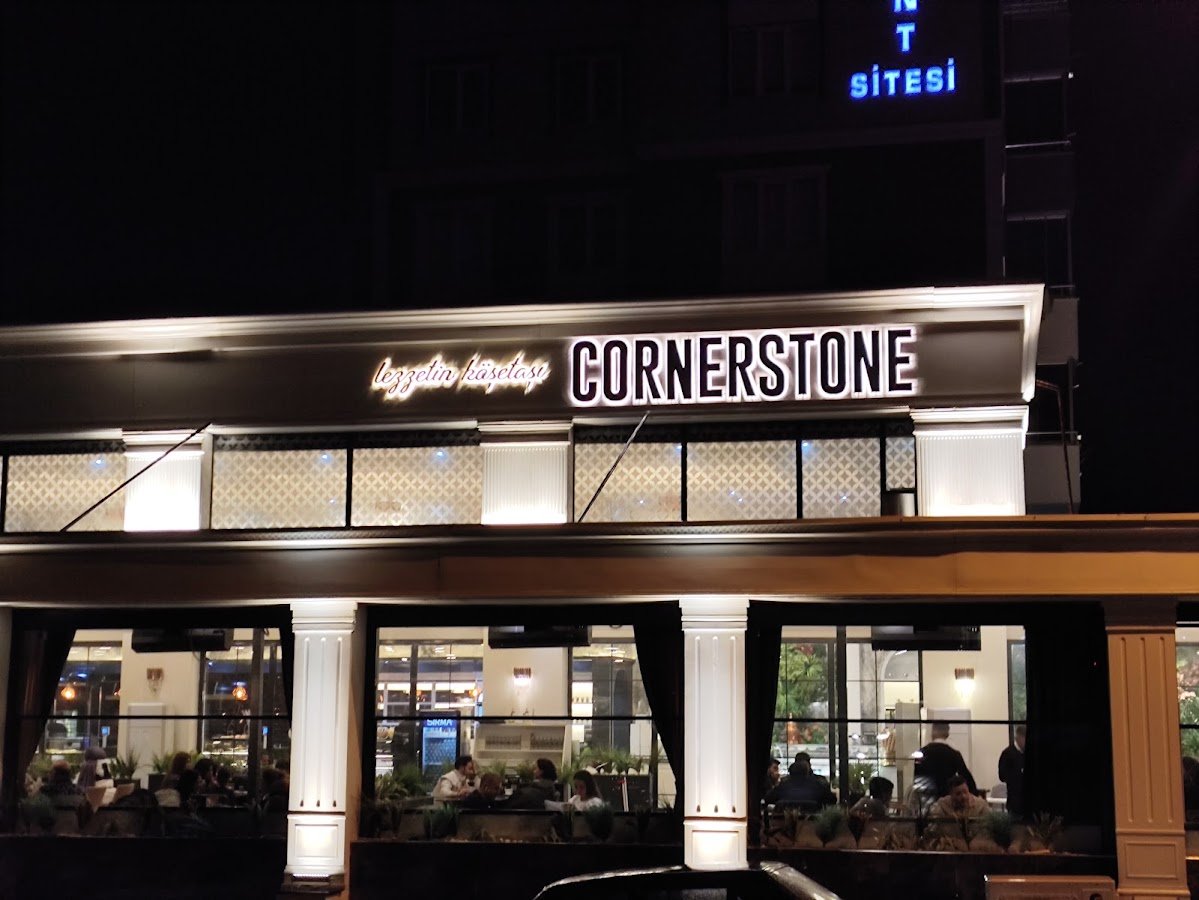 Cornerstone Cafe&Bistro