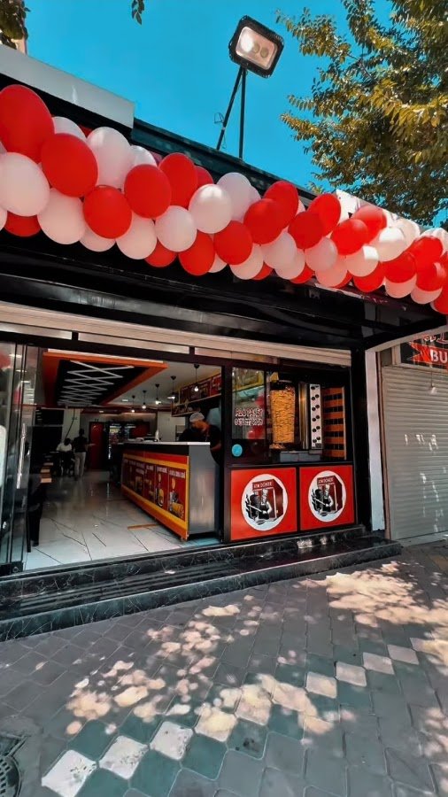 Atm Döner