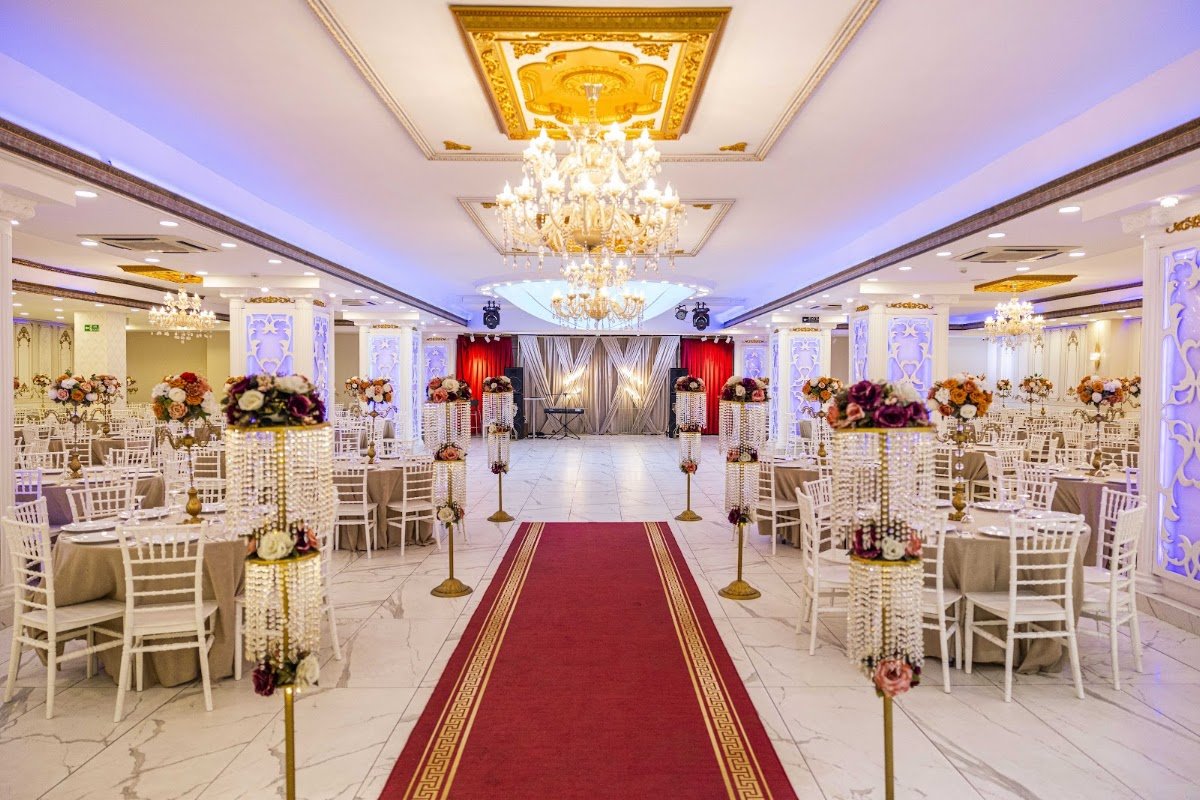 Venüs Davet & Restaurant