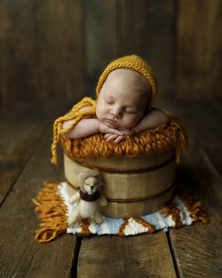 Sweet Babies Photography