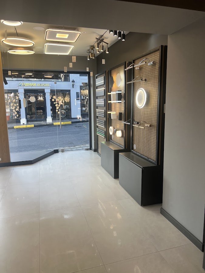 Dekorevi, İstanbul Mutfak Dolabı, İç Mimari, Banyo Dolabı, Gömme Dolap
