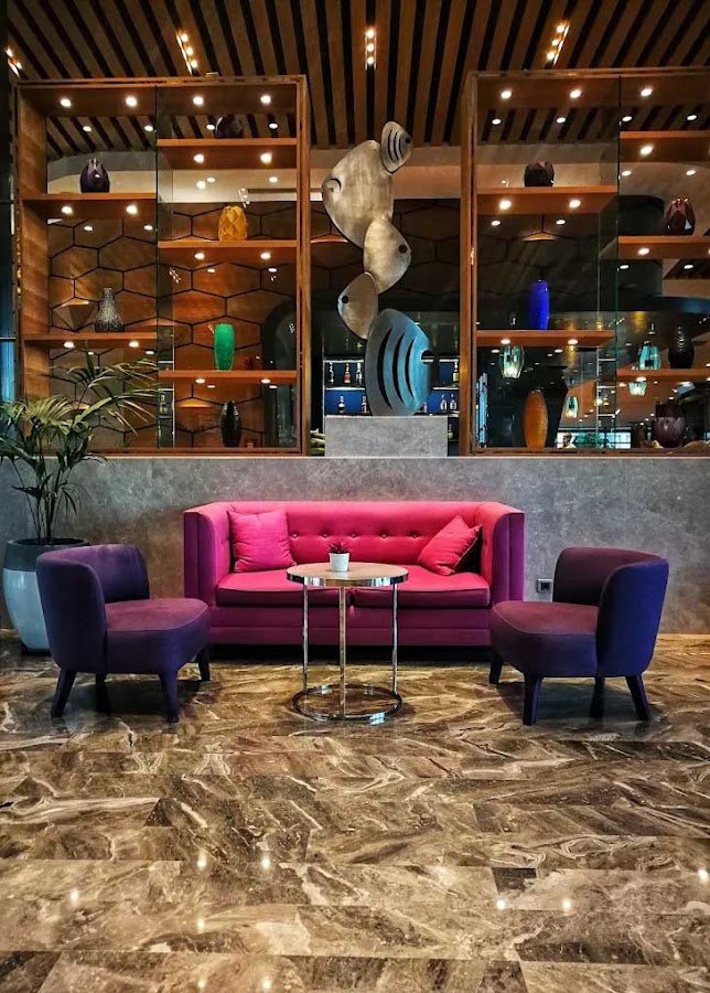 Palmiye Ahşap Dekorasyon | Otel Mobilyaları Üreticisi