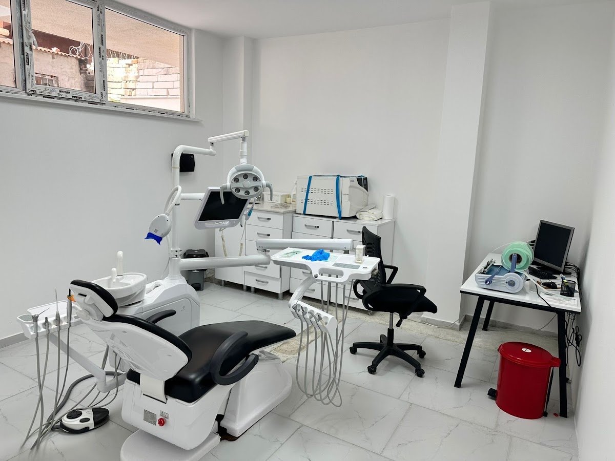 Özel 3B Dent Ağız ve Diş Sağlığı Polikliniği