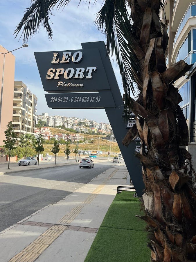Ls Leo Sport