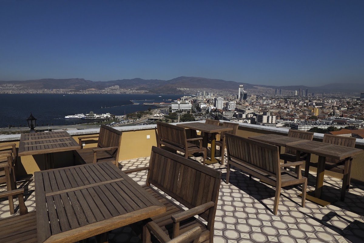 Büyük Konak İzmir
