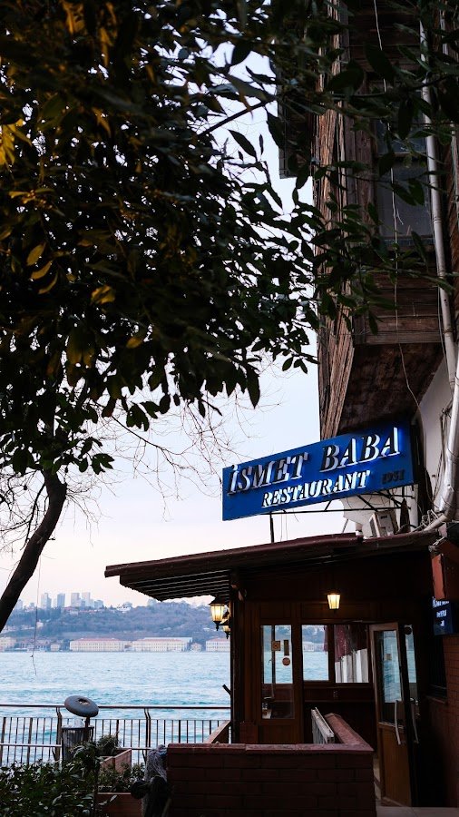 İsmet Baba Restaurant