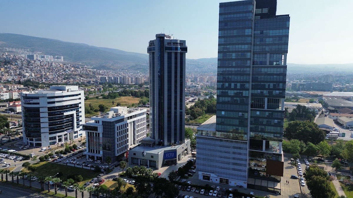 Fctu Gayrimenkul, Profesyonel Site Yönetimi ve Danışmanlık