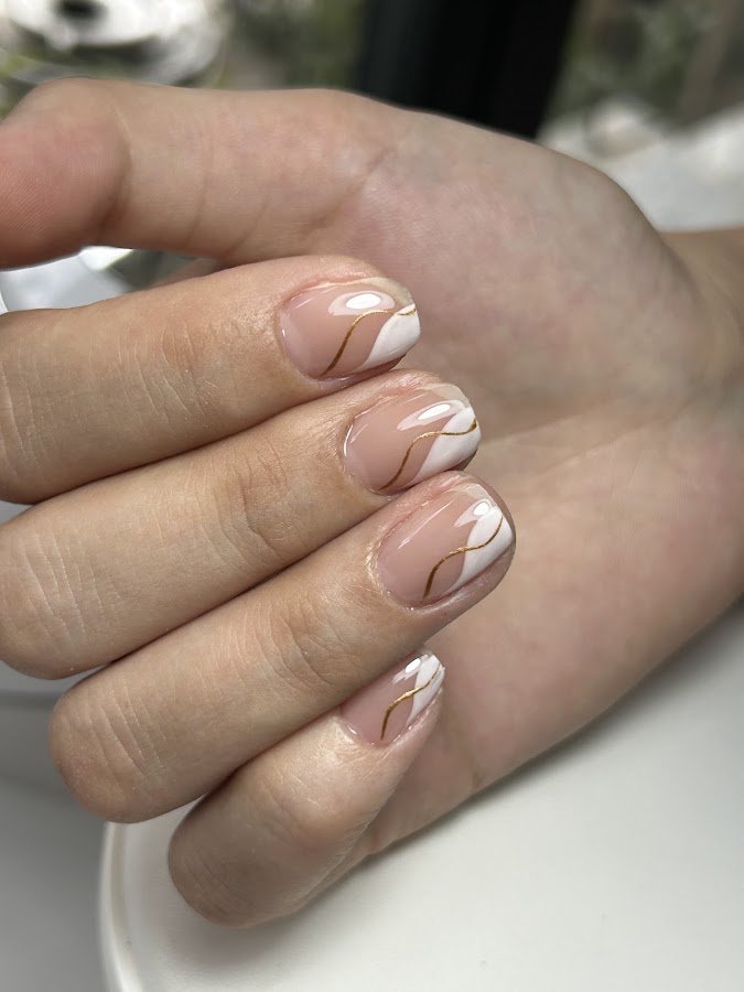 Güzellik Cadısı Nail Art Studio | Bostanlı