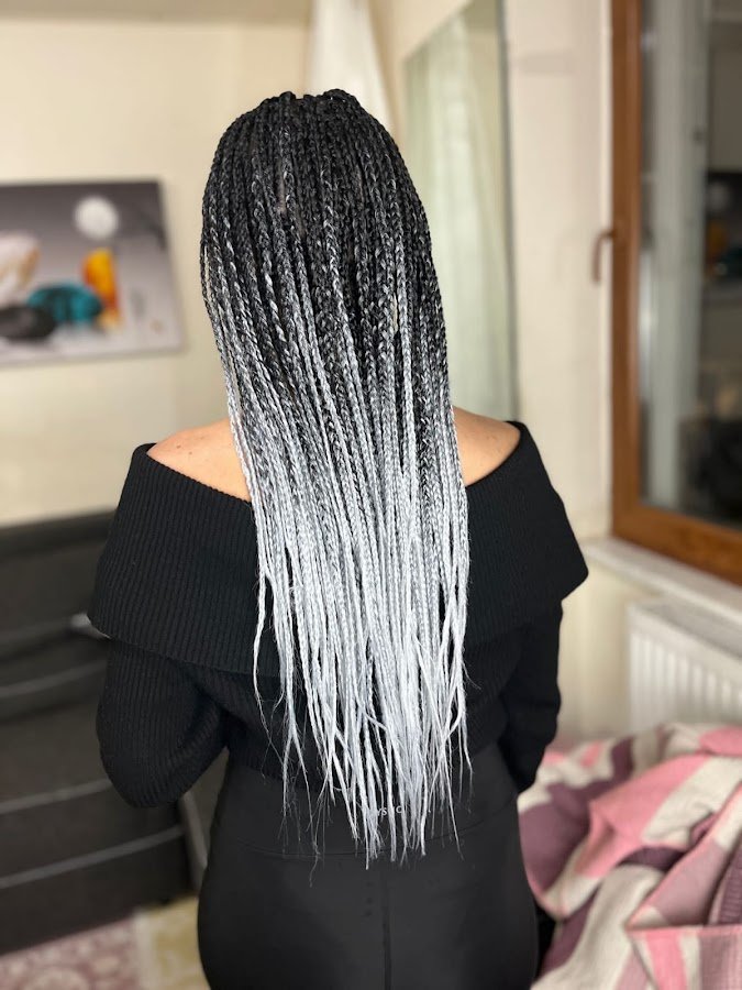 Hakan Doğan Hair Studio