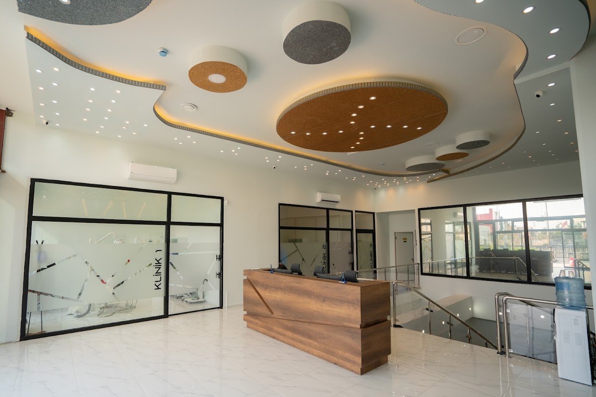 Ora Diş Kliniği - Ora Dental Clinic