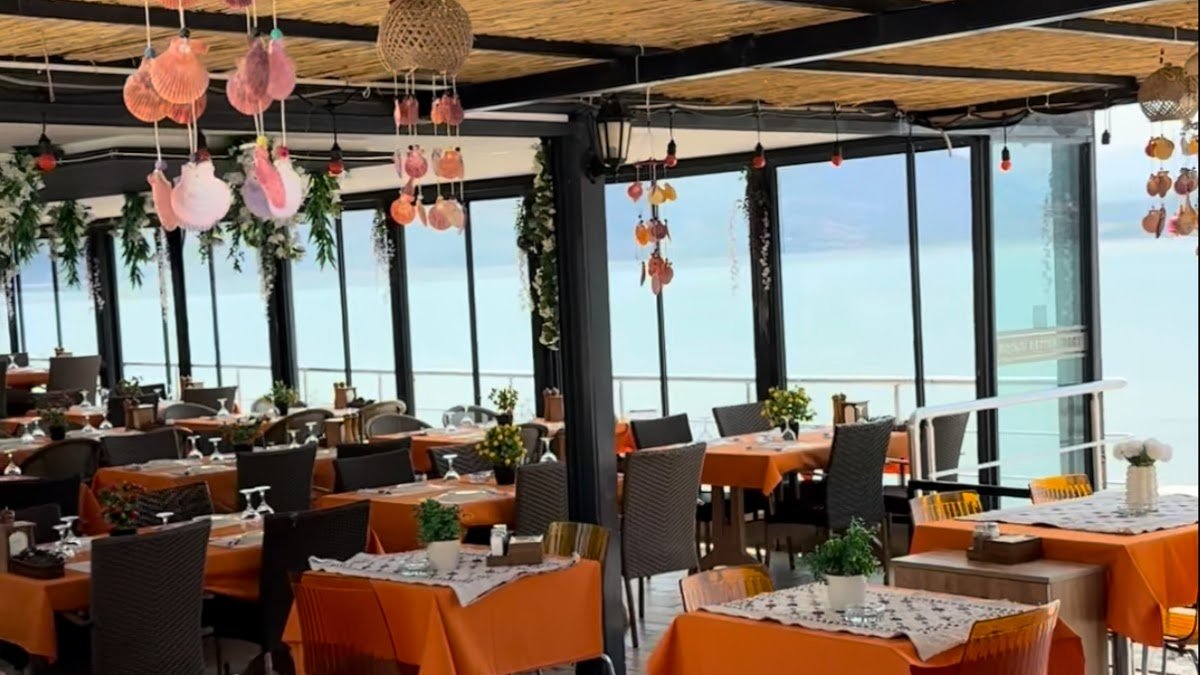 Kroisos Restaurant