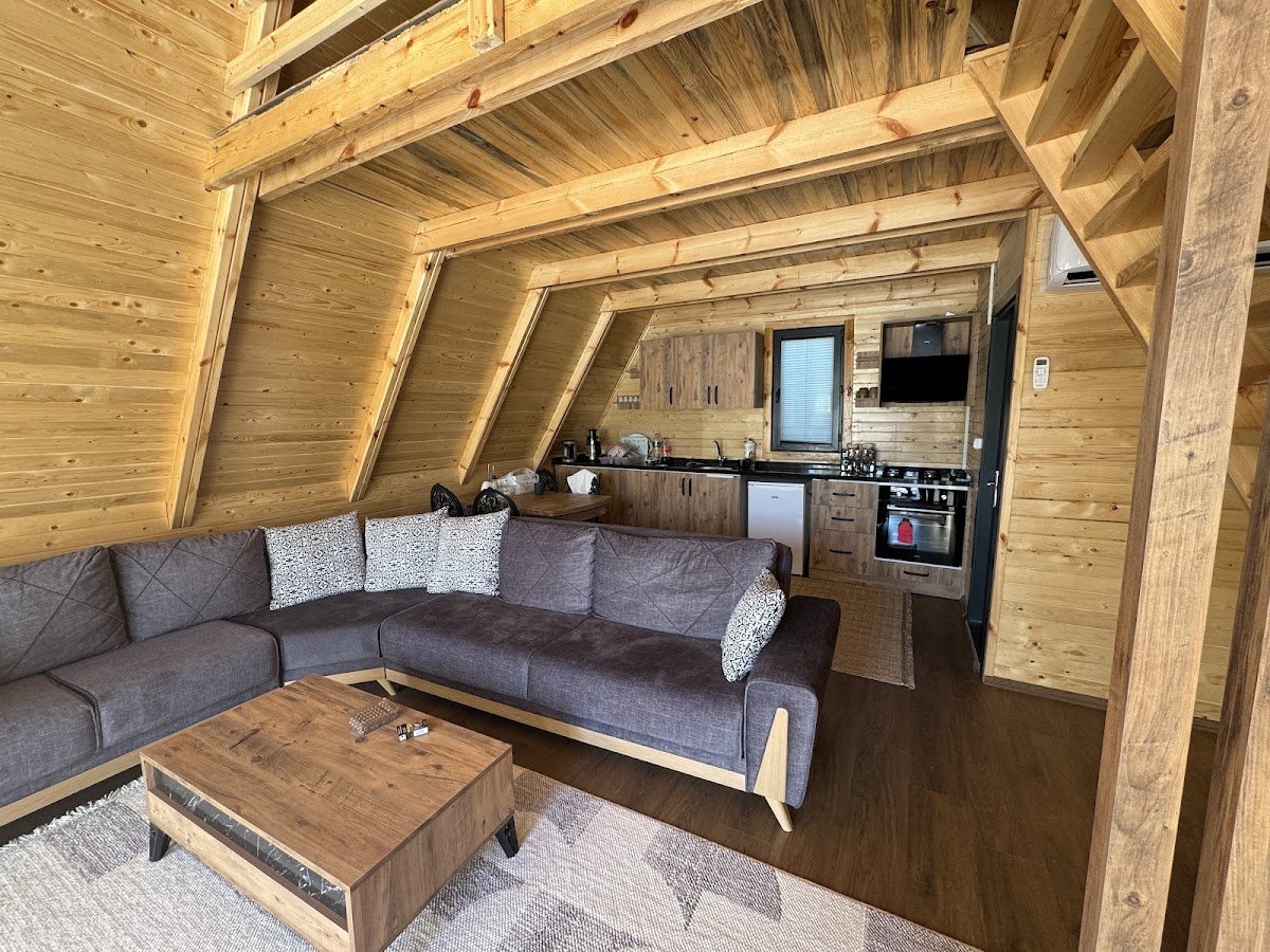 Mofab Mobilya ve Bungalov