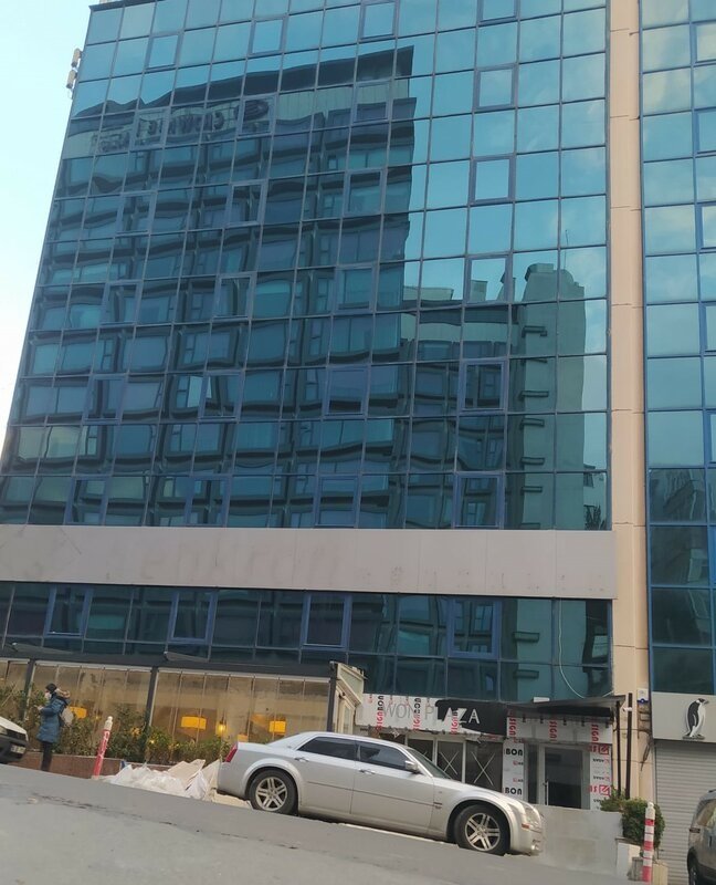 Won Plaza