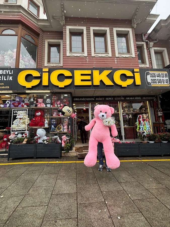 Sultanbeyli Çiçekçilik