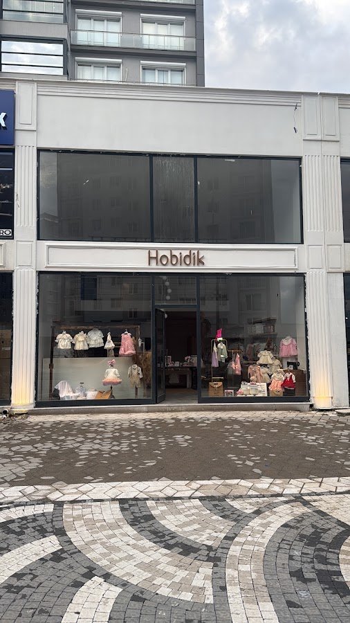 Hobidik Baby&Kids Boutique
